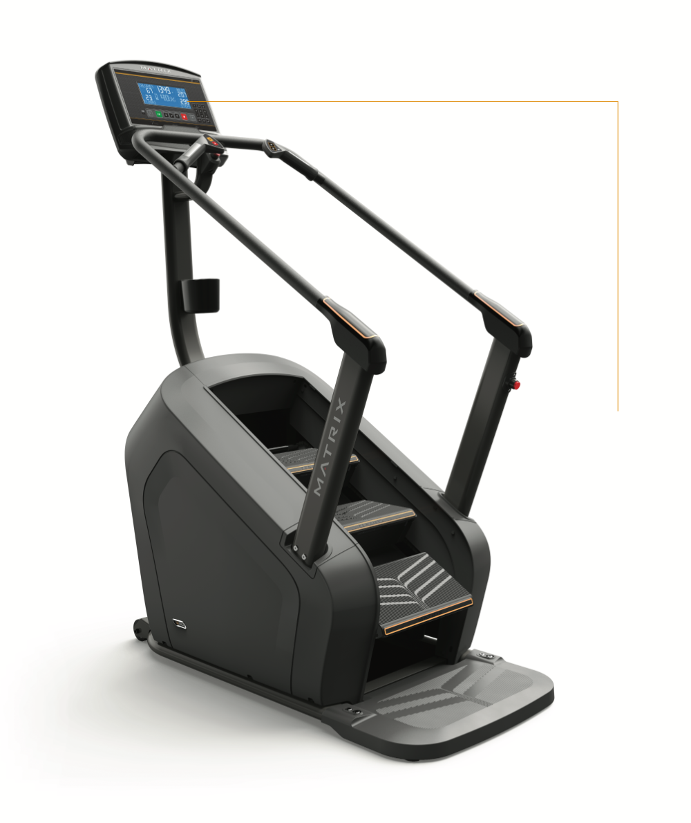 Climbmill C50