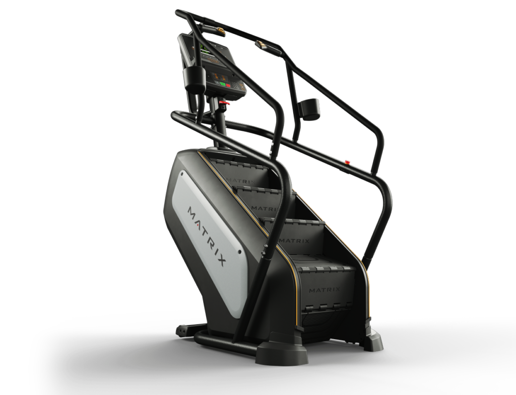 Climbmill MX200