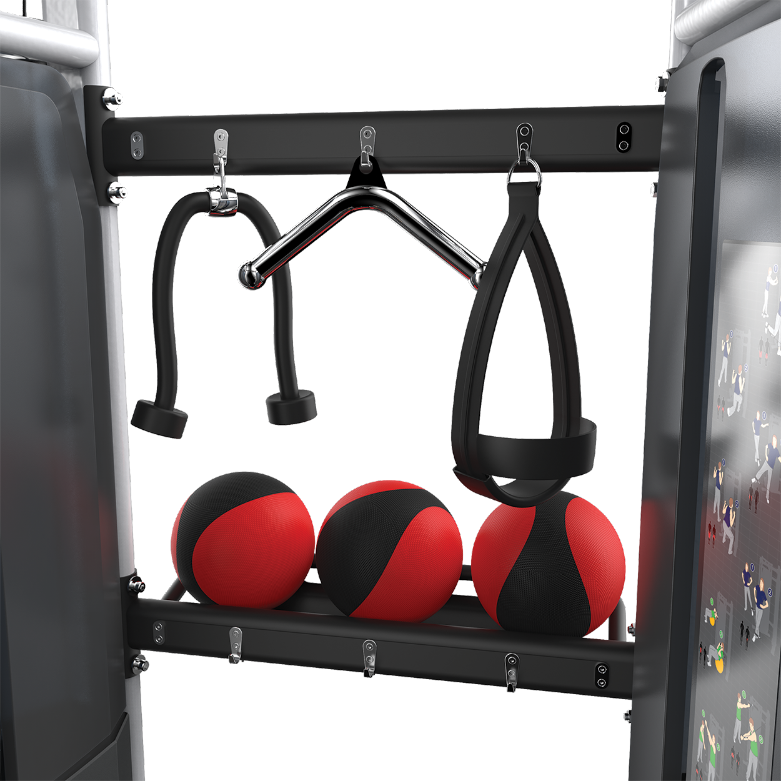 Versa Funcional Trainer