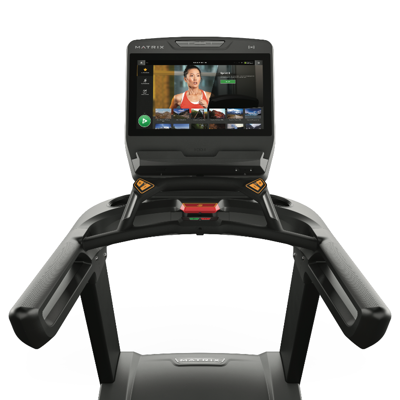 PPS treadmill_TOUCHXL_Matte
